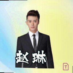 赵琳
