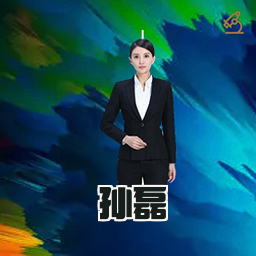 孙磊